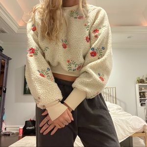 🐑URBAN SWEATER🐑